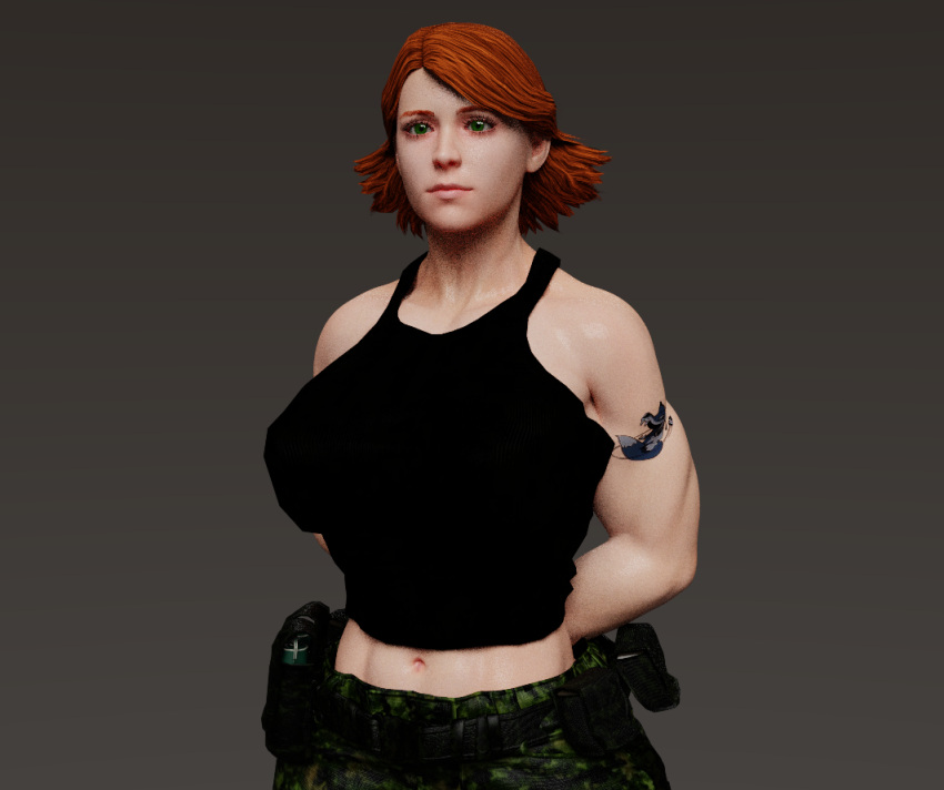 Meryl Silverburgh Rule 34 Image