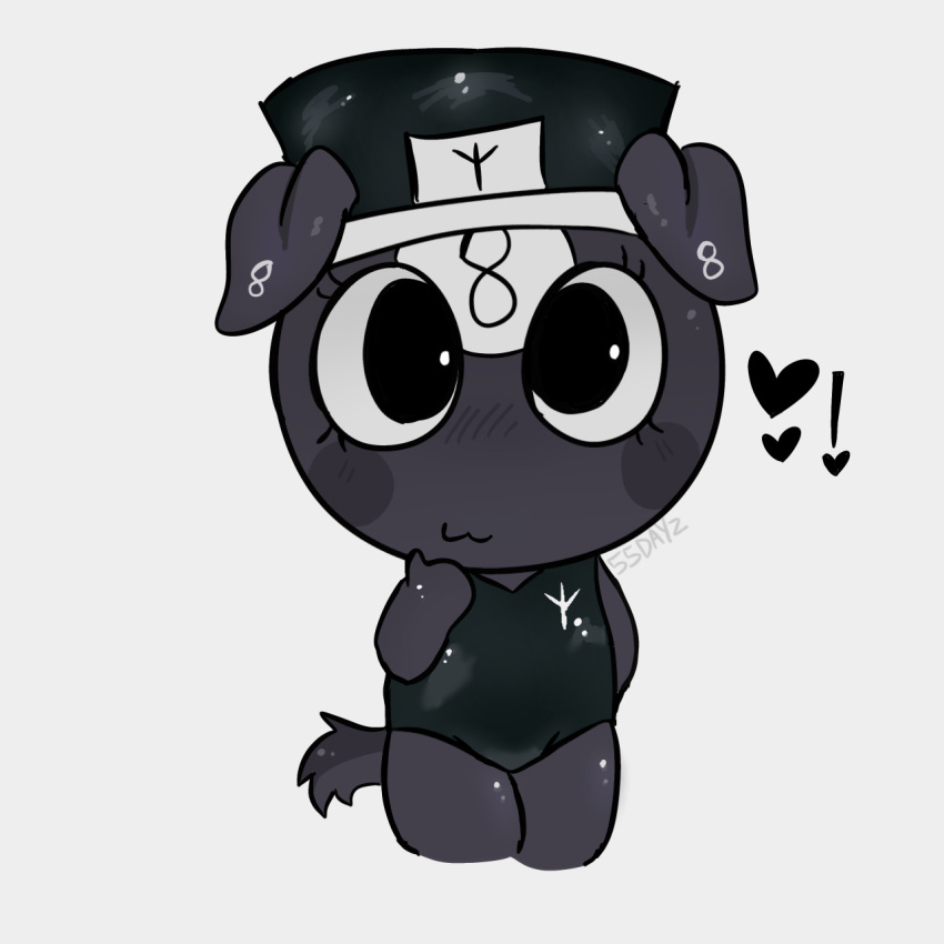 Toodles (Dandy'S World) Rule 34 Image