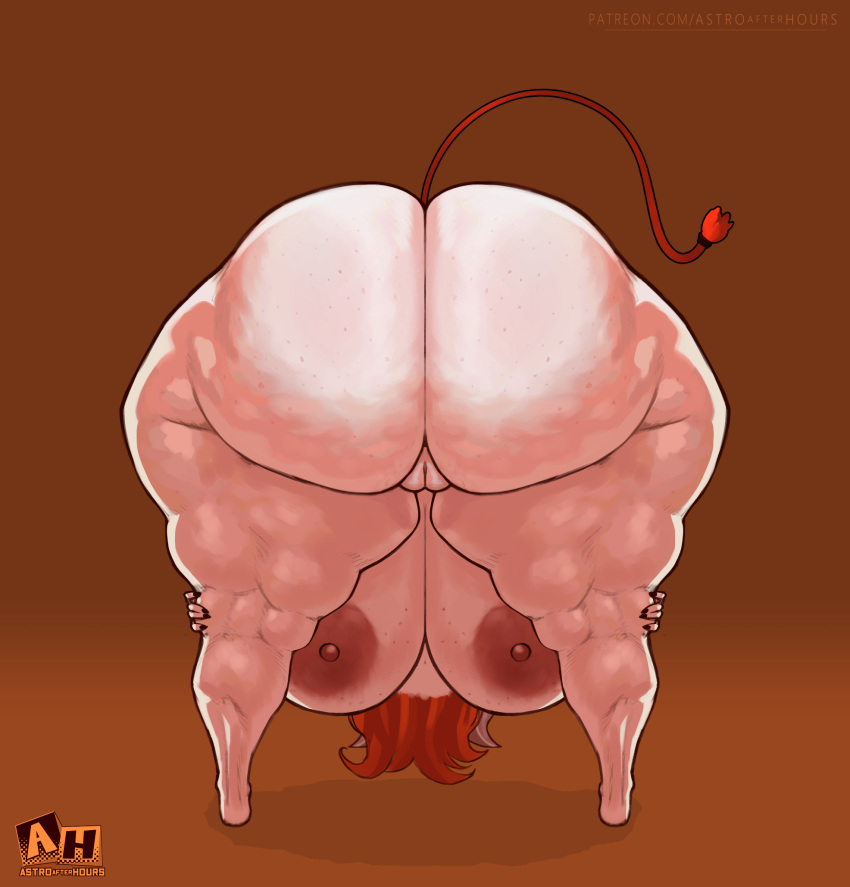 Original Character (Original) Rule 34 Image