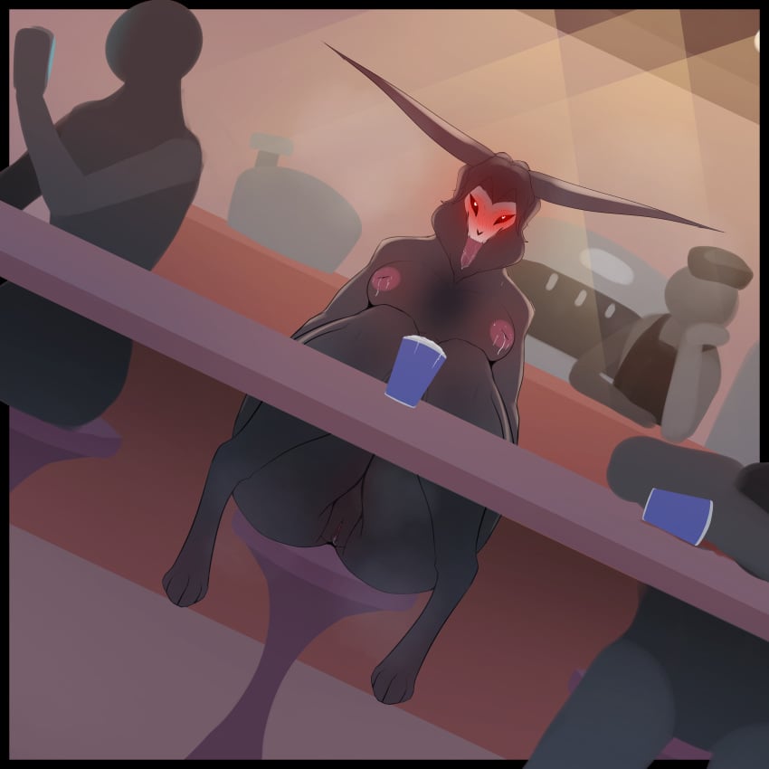 <3 Eyes Rule 34 Image