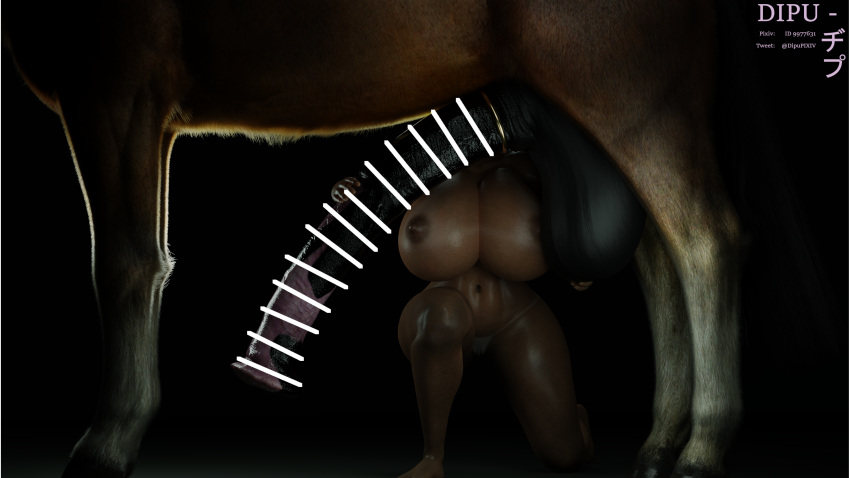 1girls Rule 34 Image