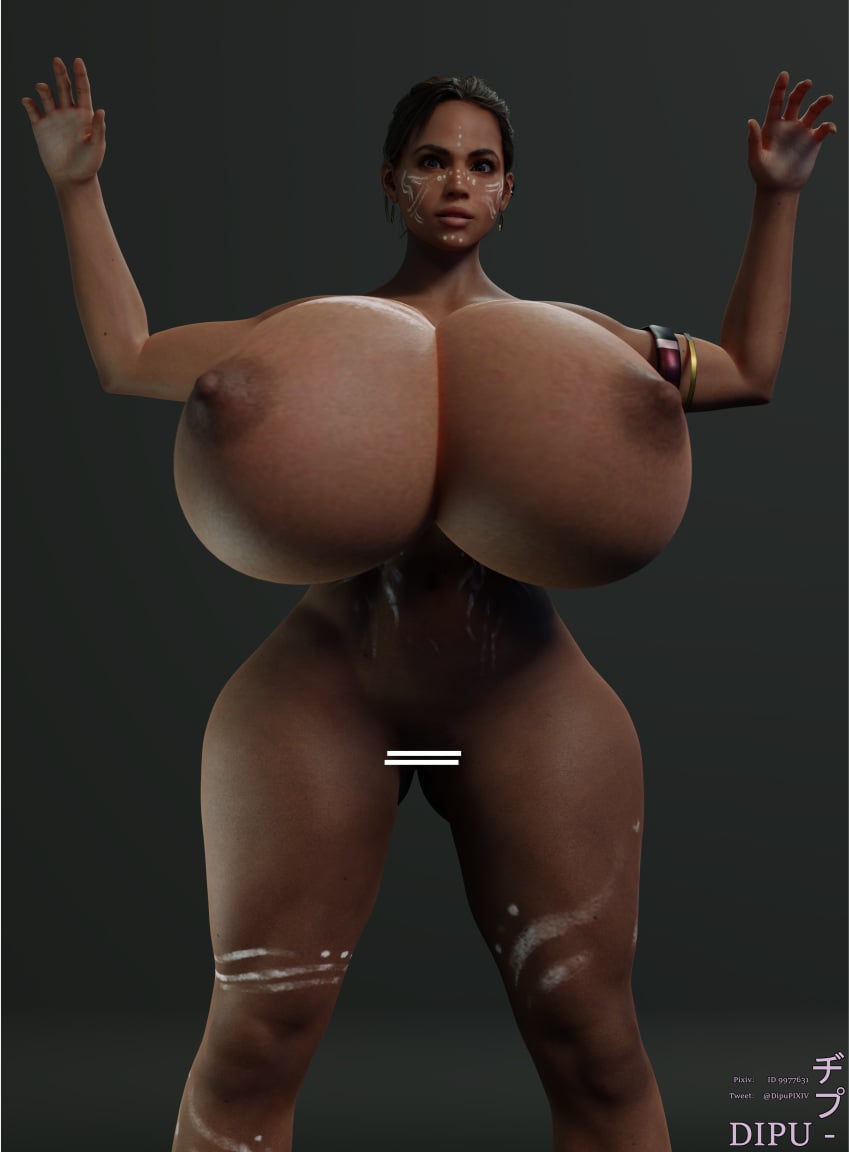1girls Rule 34 Image