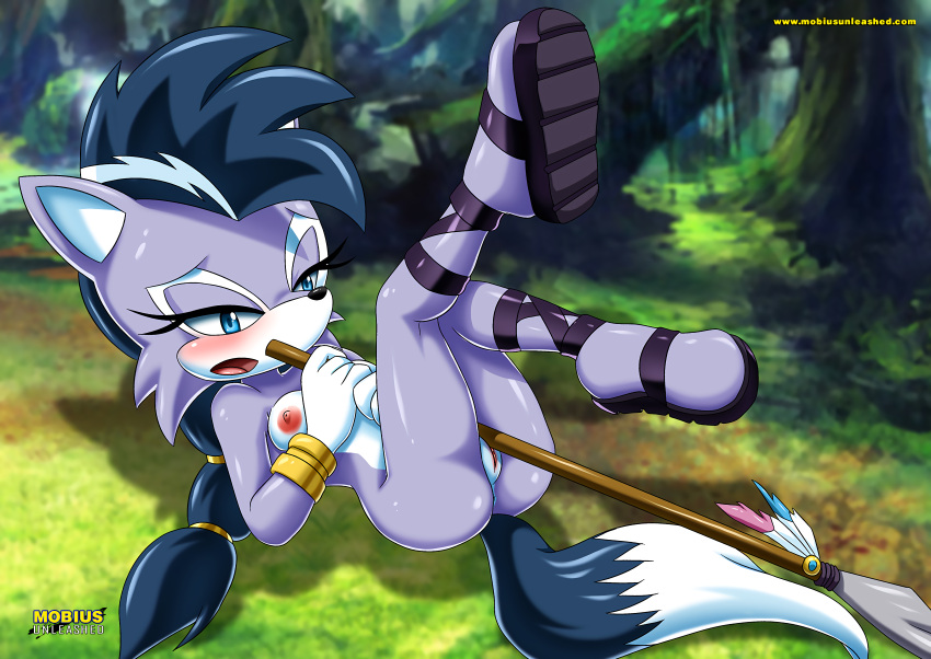 Lupe The Wolf (Archie Comics) Rule 34 Image