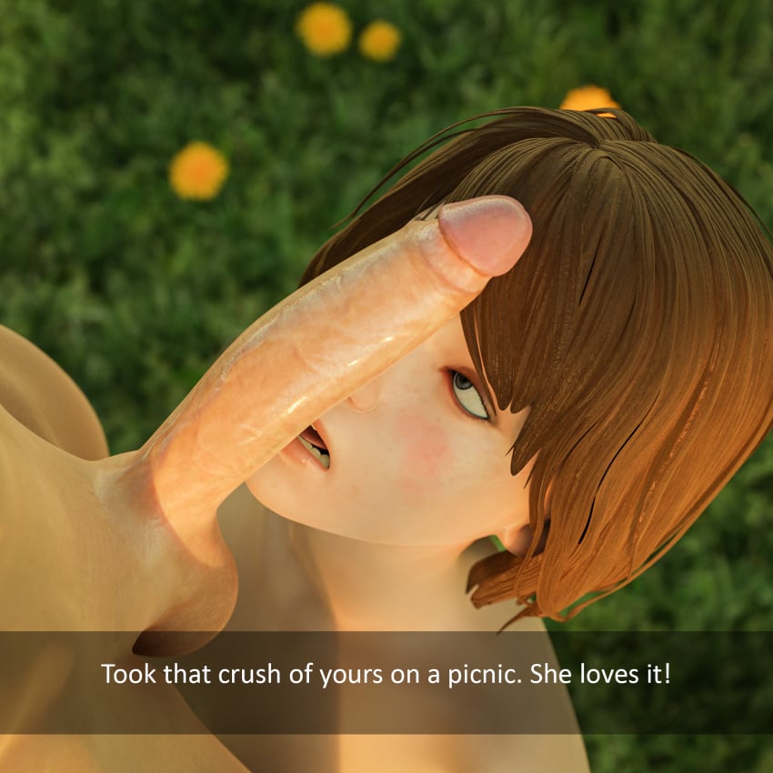 Max Caulfield (Life Is Strange) Rule 34 Image