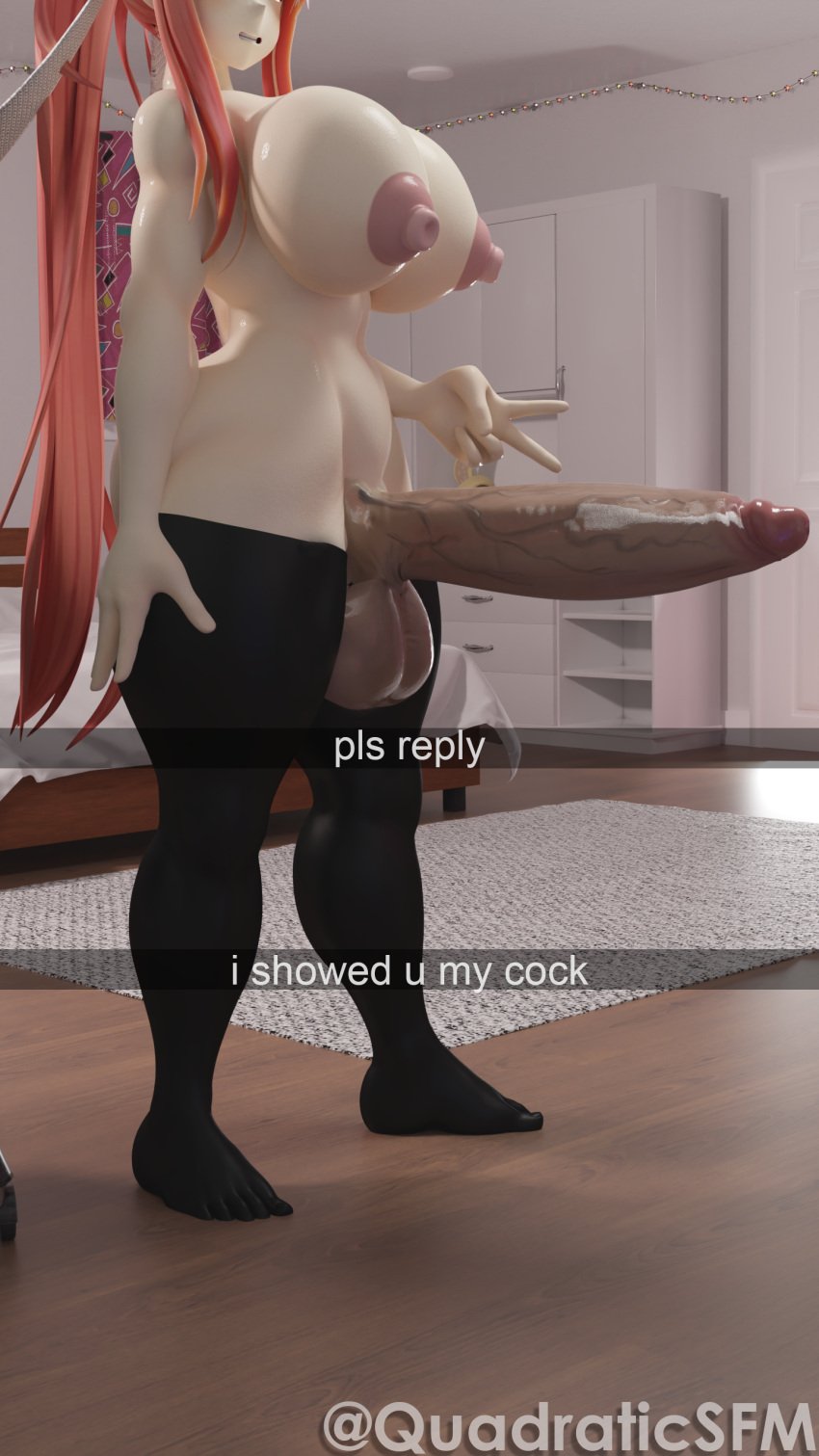 1futa 3d big_ass big_breasts big_butt big_penis brown_hair dark_penis doki_doki_literature_club erection futa_only futanari huge_cock monika_(doki_doki_literature_club) peace_sign pink_nipples ponytail puffy_nipples quadraticsfm selfie snapchat stockings tagme thick_penis thick_thighs thighhighs v-sign veiny_penis venus_body venus_futa