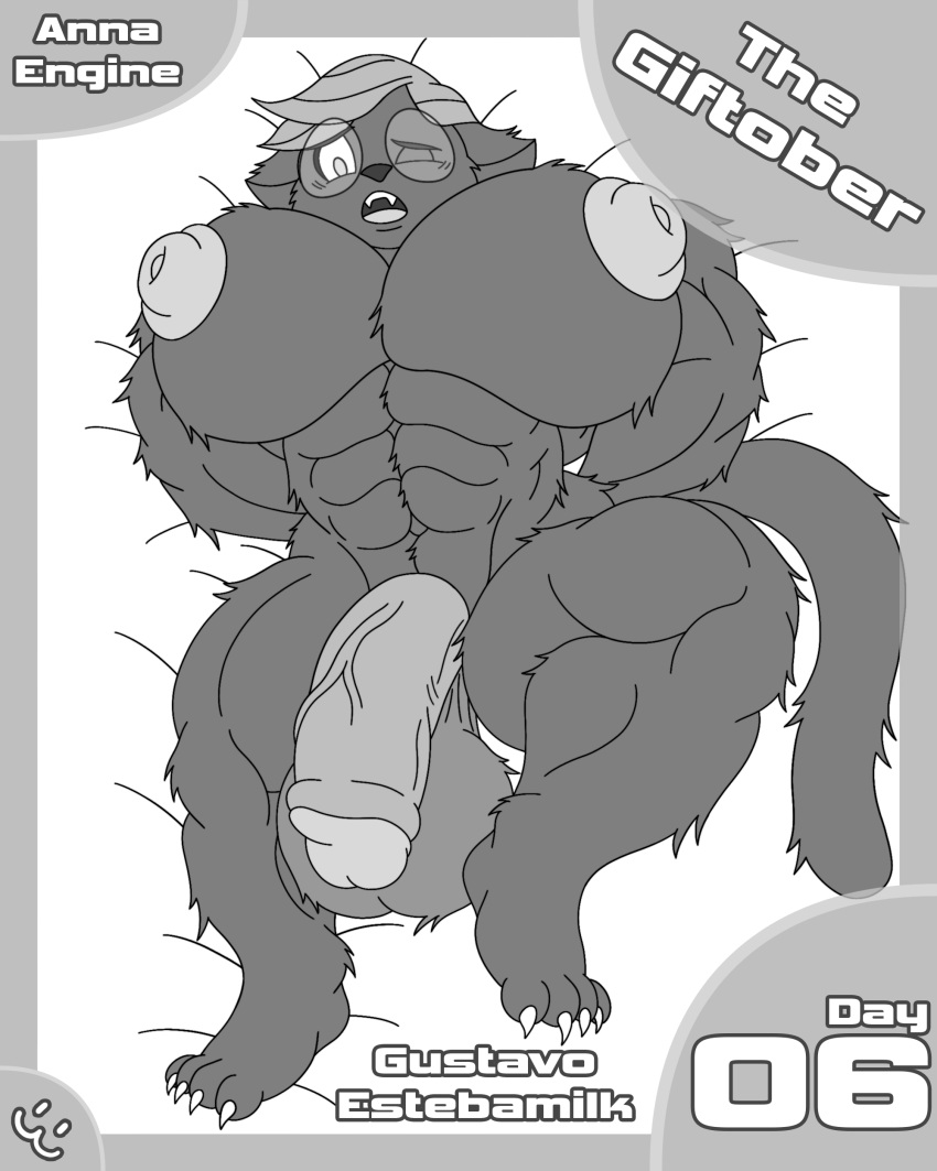 Digital Drawing (Artwork) Rule 34 Image