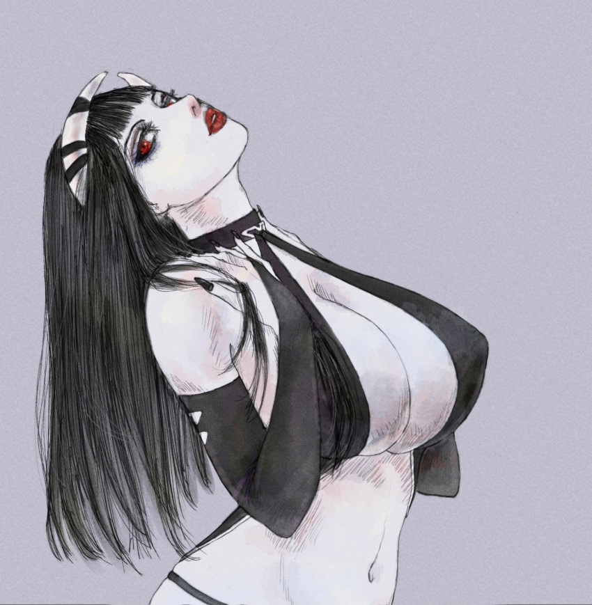 Traditional Media (Artwork) Rule 34 Image