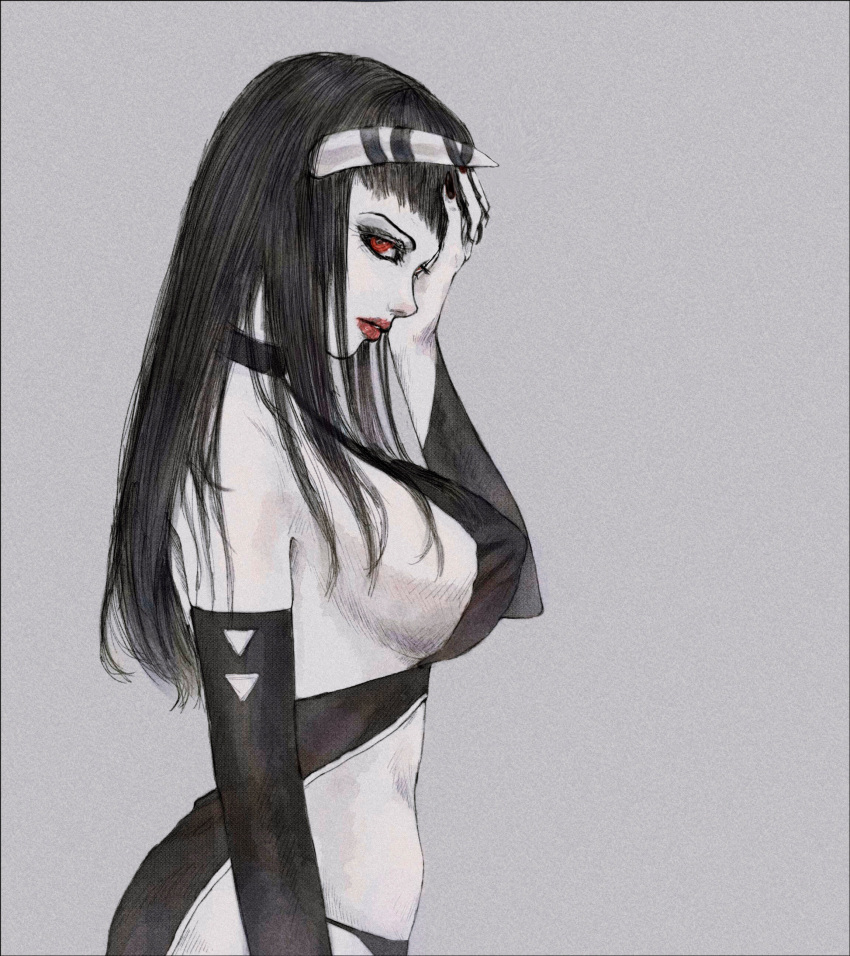Traditional Media (Artwork) Rule 34 Image