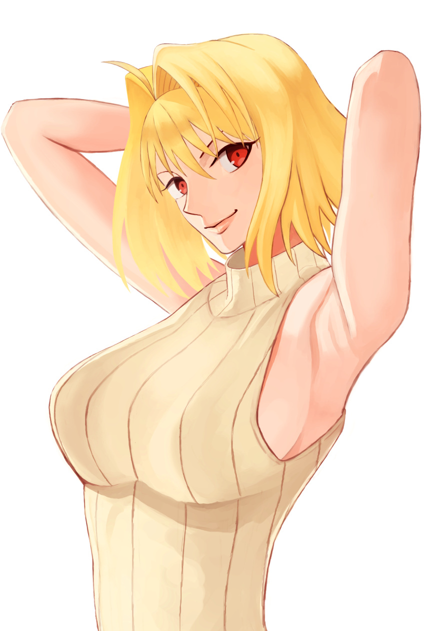 1girls Rule 34 Image