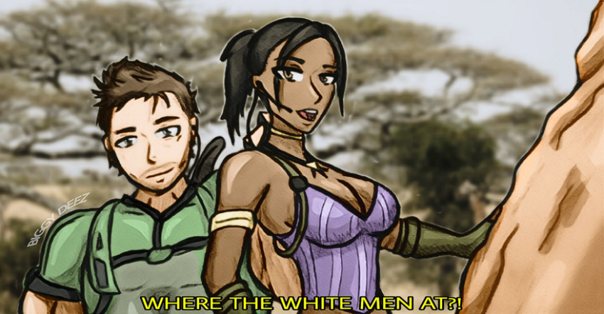 1girls Rule 34 Image