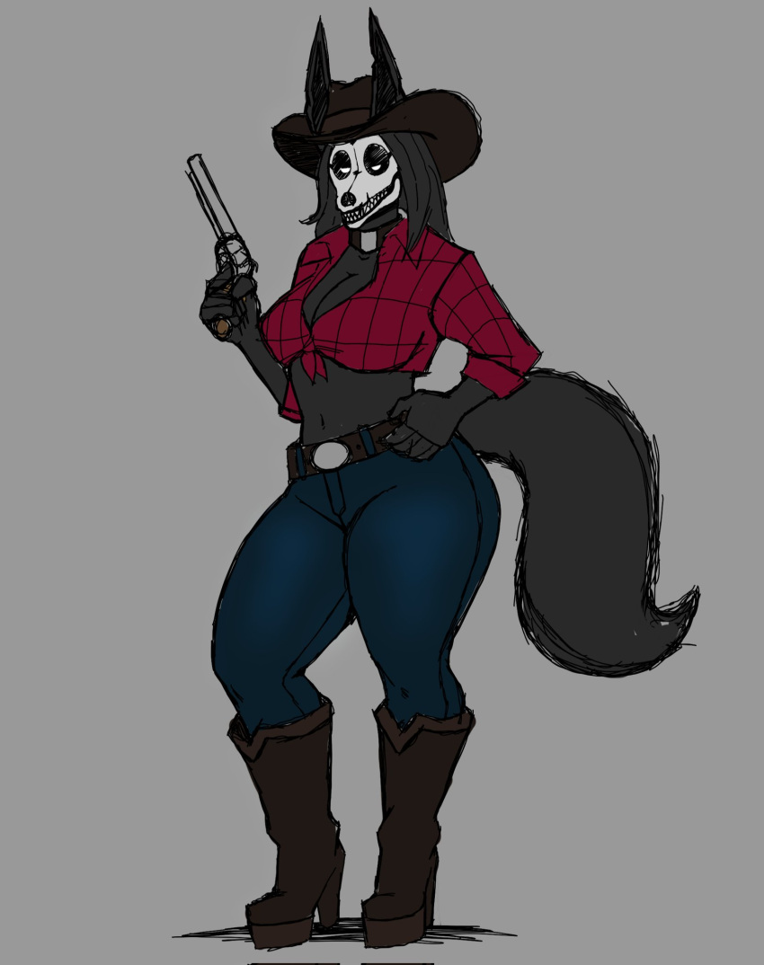 Anthro Rule 34 Image