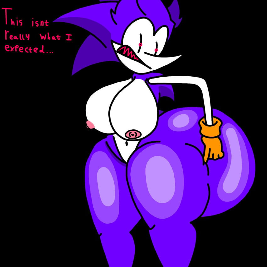 1female 1girls actualbeef ass big_ass big_breasts female female_only furry hedgehog hedgehog_ears hedgehog_girl hedgehog_humanoid hedgehog_tail huge_ass massive_ass massive_breasts massive_butt needlemouse_(character) needlemouse_(series) sarah_henderson_(needlemouse) tagme thick_thighs