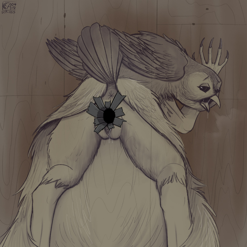 Anthro Rule 34 Image