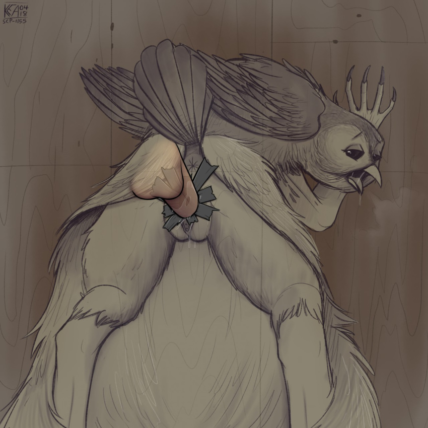 Anthro Rule 34 Image