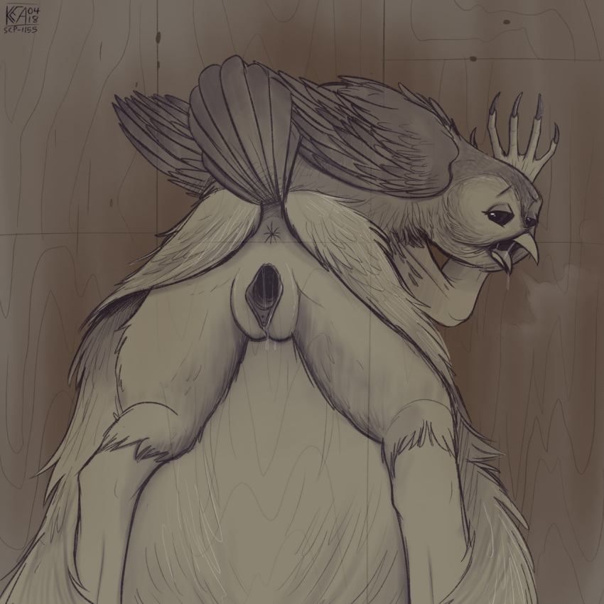 Anthro Rule 34 Image