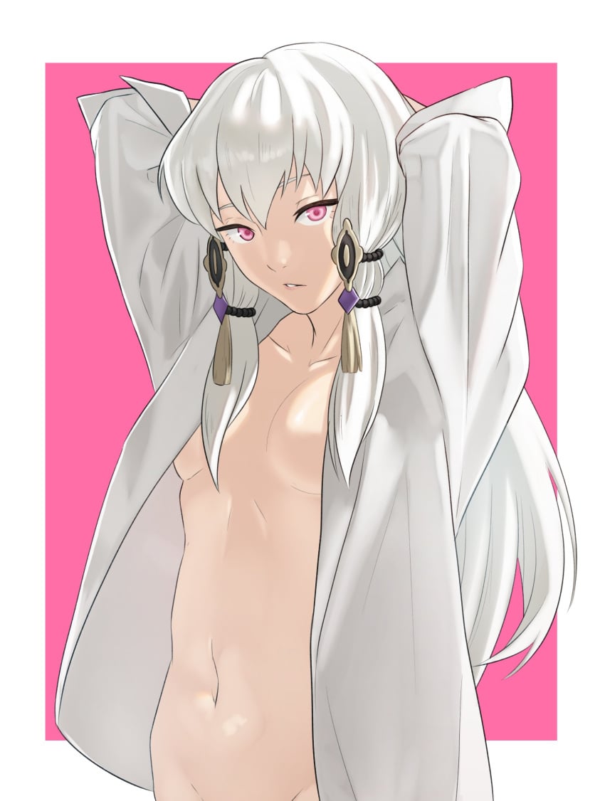 Lysithea Von Ordelia (Fire Emblem) Rule 34 Image