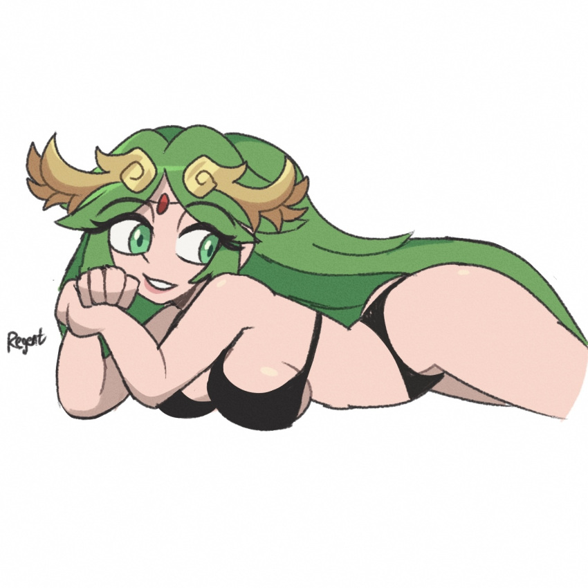 Ass Rule 34 Image