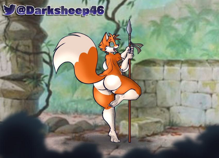 big_ass big_breasts bubble_butt darksheep46 female furry tagme