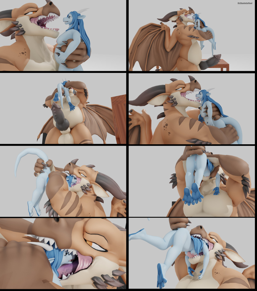 Sera (Sera) Rule 34 Image