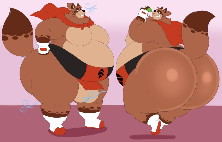 Megacoolbear (Artist) Rule 34 Image
