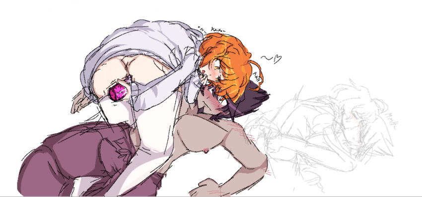 Danganronpa Rule 34 Image
