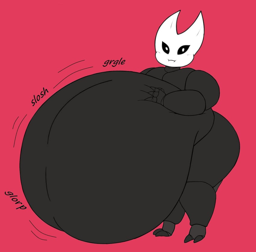 about_to_burst anthro bbw belch belly belly_bulge belly_expansion big_belly curvy cute expansion fat fat_ass fatty female heavy_blush hollow_knight hornet_(hollow_knight) hyper hyper_belly hyper_inflation inflation insect_humanoid insectoid insects large_ass large_belly obese_anthro obese_female overweight pregnant slosh spider ssbbw stuffed stuffed_belly swollen taller_girl thick_ass thick_thighs thighs video_games weaver weight_gain wide_hips