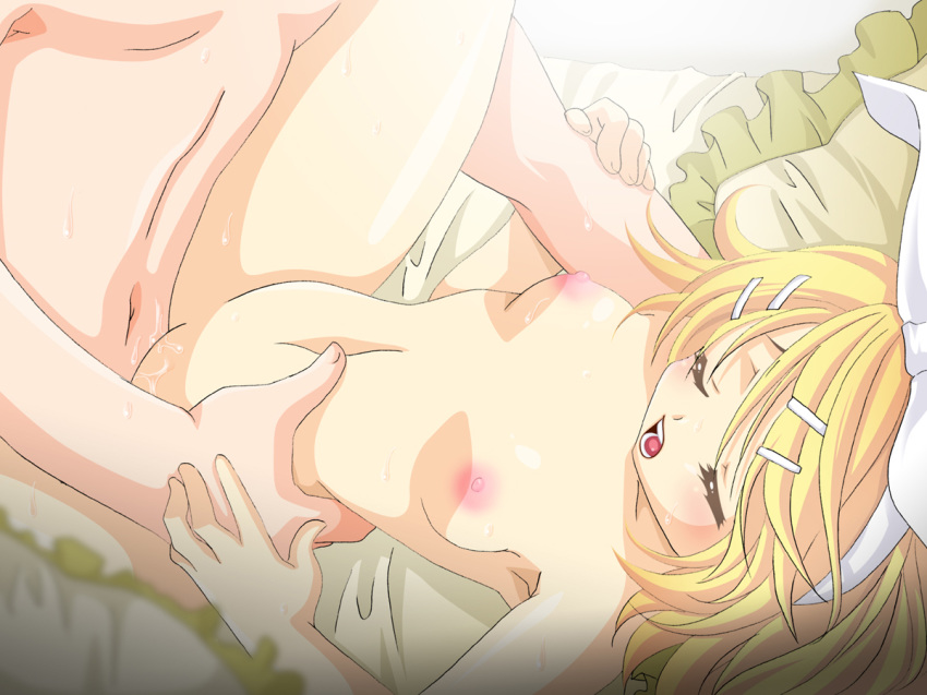Kagamine Rin Rule 34 Image