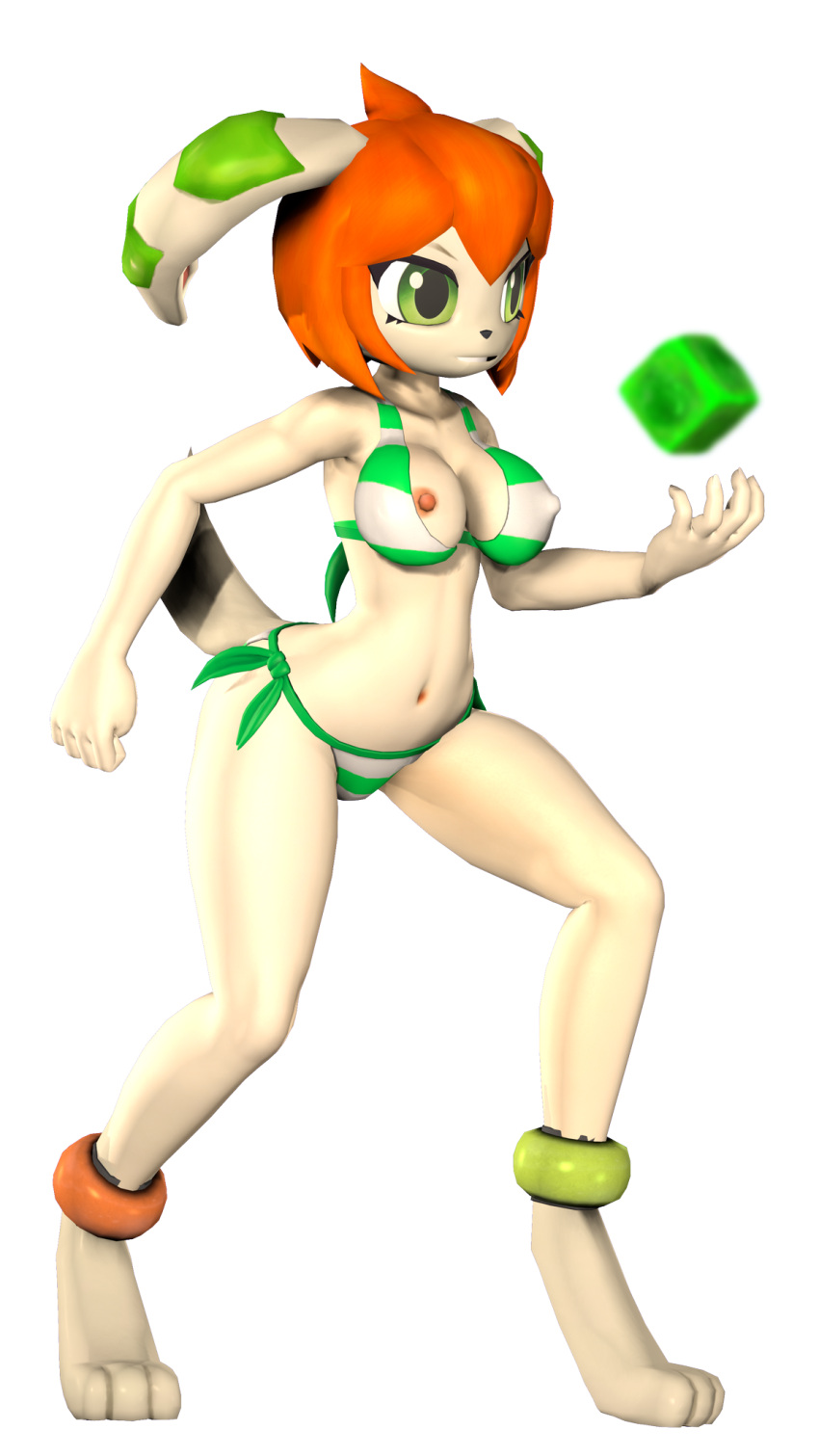 3d anthro canine female female_protagonist freedom_planet legoguy9875 milla_basset video_games