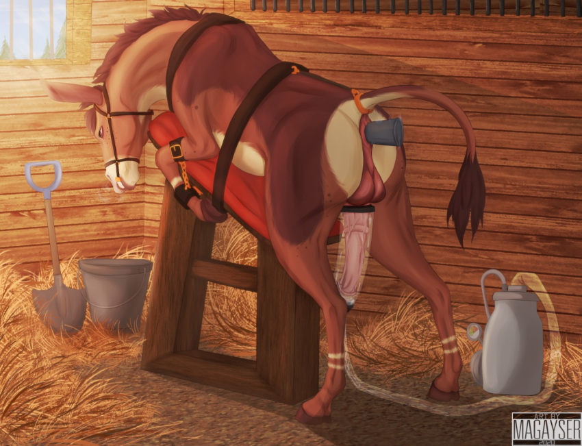 Anal Rule 34 Image