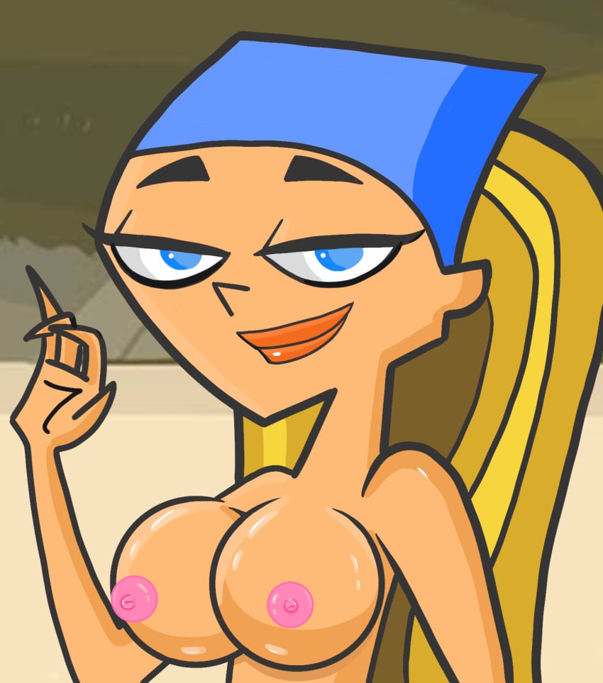 1girls blonde_hair breasts cartoon_network drawing erotic_painting fanart female fresh_tv lindsay lindsay_(tdi) naked nipples nude nude_cartoons nude_female pawg rule34draw screaming_gophers tdi teletoon tits_out total_drama total_drama:_action total_drama_(series) total_drama_island warner_brothers