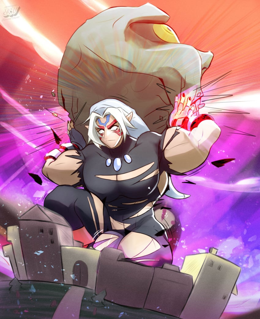 abs bara biceps big_arms big_ass big_butt big_legs big_pecs big_penis bodybuilder bulge fat_cock fierce_deity_link flaccid giant_penis huge_cock huge_penis hyper hyper_balls hyper_genitalia hyper_muscles hyper_penis hyper_testicles kingdom_velvet link majora's_mask male male_focus male_only muscle muscles muscular muscular_arms muscular_ass muscular_back muscular_butt muscular_legs muscular_male muscular_pecs muscular_thighs nipples pecs solo solo_male the_legend_of_zelda veins veiny_penis