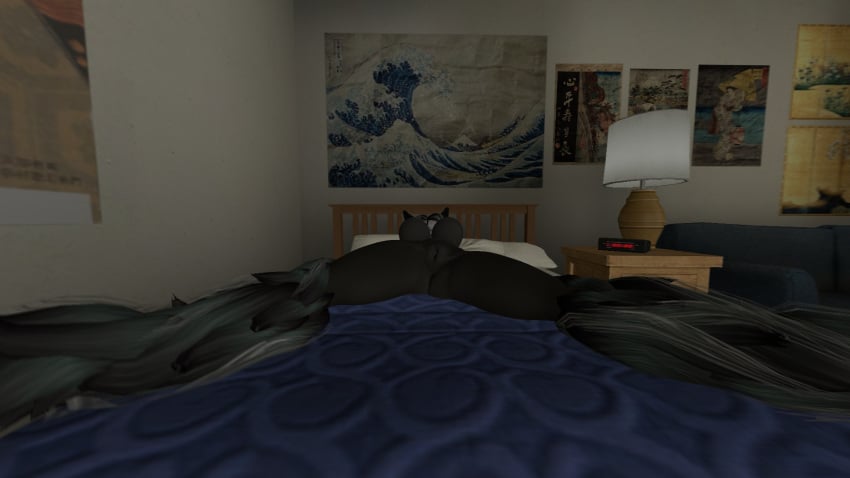 3d (Artwork) Rule 34 Image