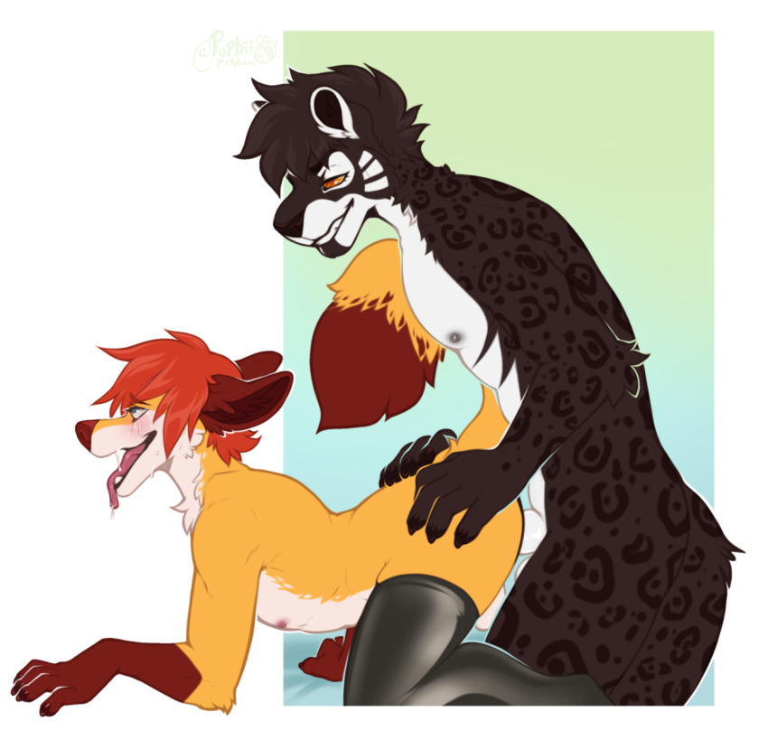 Gloves (Marking) Rule 34 Image