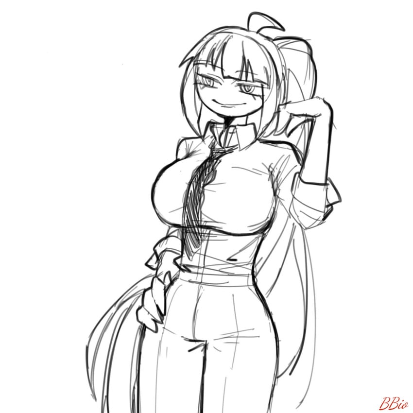 Nikusa (Sugarratio) Rule 34 Image