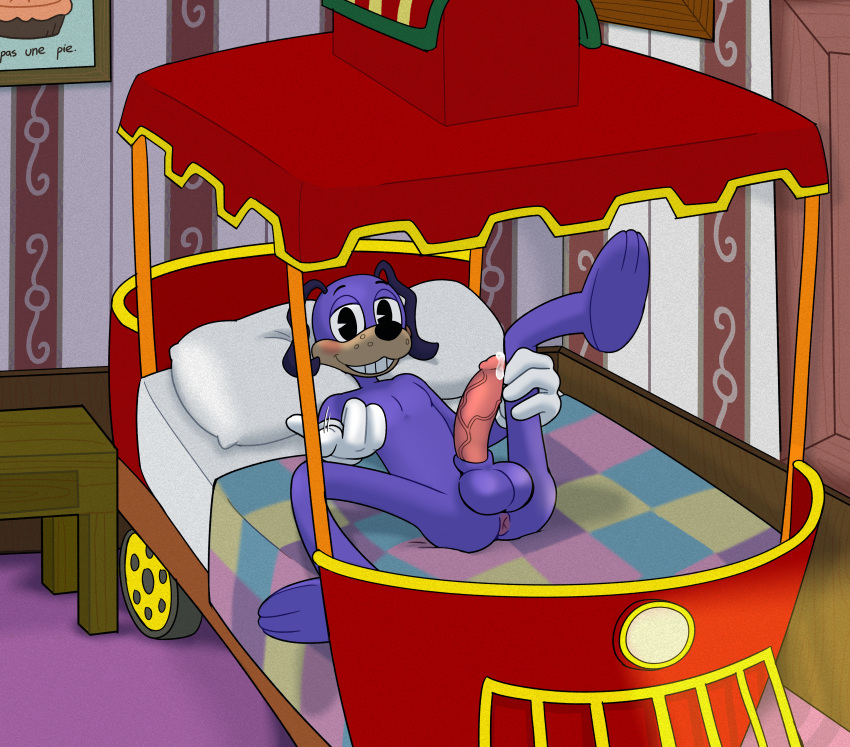 Toontown Corporate Clash Rule 34 Image