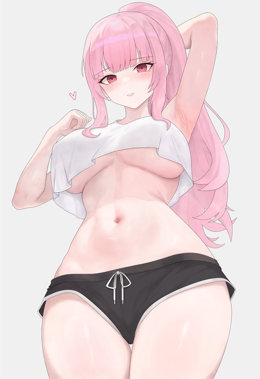 1girls Rule 34 Image