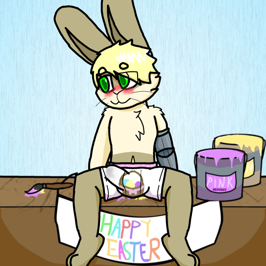 Easter Rule 34 Image