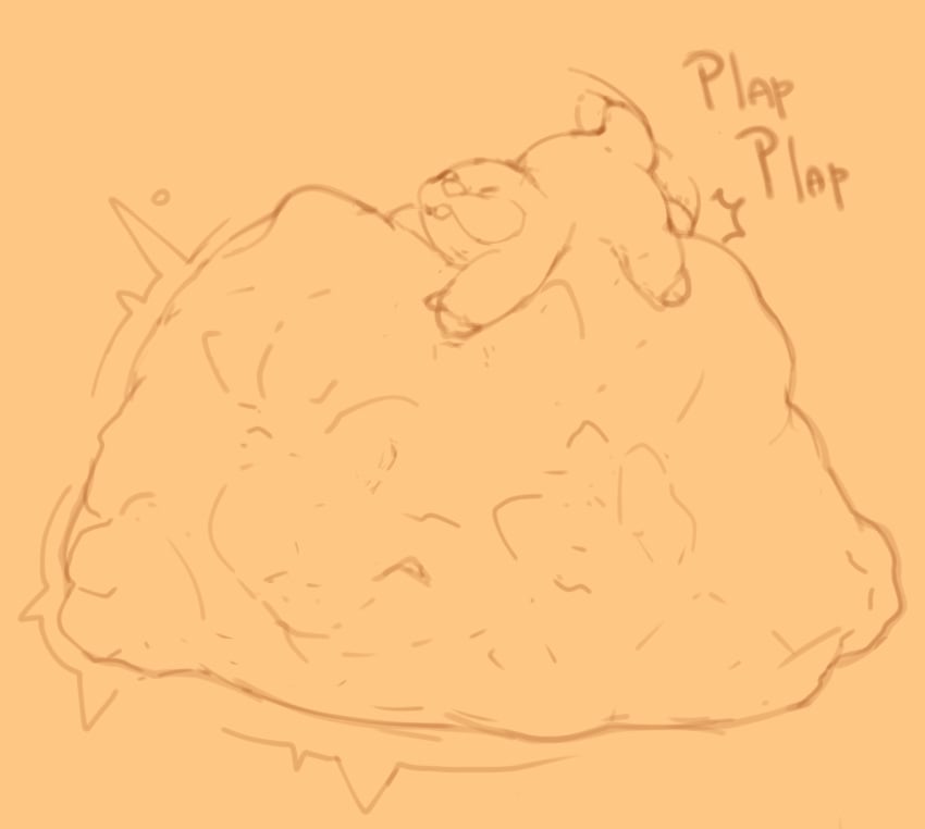 Bowser (Mario (Series)) Rule 34 Image