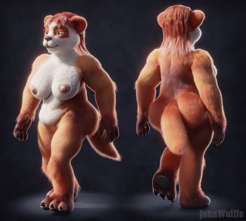 Pandaren (Blizzard Entertainment) Rule 34 Image