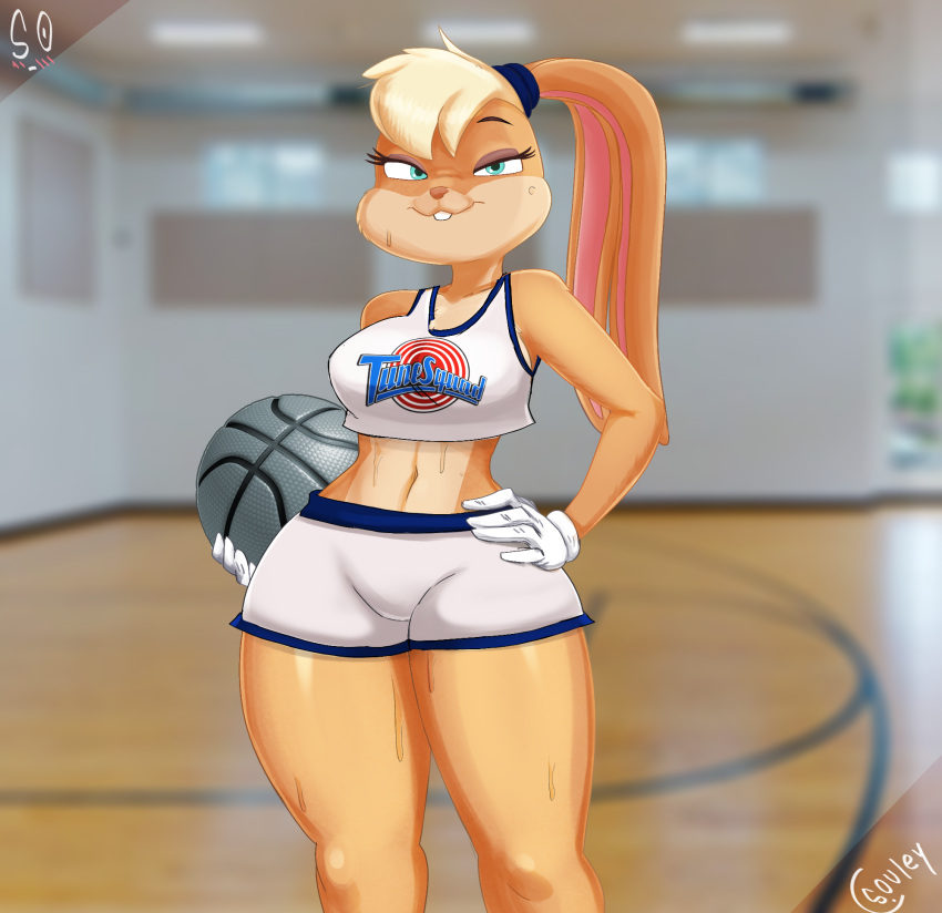 2d Rule 34 Image