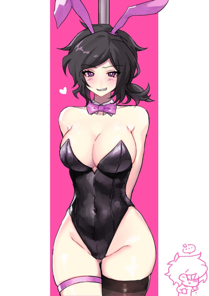 Rabbit Hole (Vocaloid) Rule 34 Image