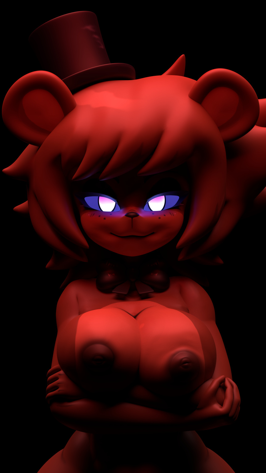 1animal 1anthro 1girls 2022 3d 3d_model 3d_render 5_fingers 9:16 :) :3 absurd_res absurd_resolution absurdres accessories accessory animal animatronic animatronic_female anthro anthro_female anthro_only anthrofied anthropomorphic applewubs areola areolae arm_under_breasts arms arms_crossed arms_folded arms_under_breasts asking_for_it bangs bare_arms bare_breasts bare_hands bare_hips bare_midriff bare_navel bare_nipples bare_shoulders bear belly big_breasts black_background black_bow black_bowtie black_eyeliner black_hat black_nose blender blender_(artwork) blender_(software) bob_cut boob_squish bow bow_only bowtie bowtie_only breasts breasts_out brown_areola brown_areolae brown_hair brown_inner_ear brown_nipples brunette brunette_hair cleavage clothing crossed_arms cute cute_face dark dark_room dimly_lit displaying eager_to_impress ears ears_front ears_up exposed exposed_breasts exposed_nipples exposed_shoulders exposed_torso eyeliner eyes eyes_glowing facing_viewer fazclaire's_nightclub female female_anthro female_only fembot five_nights_at_freddy's fnaf folded folded_arms freckles freddy_(fnaf) fredina's_nightclub fredina_(cally3d) frenni_(cryptia) frenni_fazclaire fully_nude furry furry_female furry_only gaze glossy_hair glowing_eyes half-length_portrait hard_shadow hat hat_only hatwear headgear headwear hi_res high_resolution highres hip_dips hips hips_wider_than_shoulders holding_arm holding_elbow holding_own_breast implied_sex in_love infatuation large_breasts lenses lighting long_hat looking_at_viewer love_handles low_lighting machine machine_girl mammal messy_hair midriff milkers naked naked_anthro naked_female neckwear nipples no_clothes no_clothing no_eyebrows no_humans no_neck nose nude nude_anthro nude_female nudity ominous pink_eyes pink_pupils plump plump_breasts plump_hips plump_thighs portrait purple_eyes purple_glow purple_sclera red_light relaxed render rendered revealing revealing_breasts robot robot_eyes robot_girl round_ears scottgames seducing seduction seductive seductive_body seductive_eyes seductive_gaze seductive_look seductive_pose seductive_smile shaded shadow shiny_hair short_hair shoulder_length_hair shoulders side_cleavage skindentation slim_arms slim_thick slim_waist small_snout smile smiling_at_viewer smirk smirking smirking_at_viewer soft_body soft_breasts soft_face sole_female solo solo_female solo_focus spiky_hair squish squishy squishy_breasts stomach strobe_lights suggestive suggestive_gesture suggestive_look suggestive_pose suggestive_posing suggestive_smile thick thick_boobs thick_breasts thick_hips top_hat top_hat_only tophat tummy two-tone_body two-tone_eyes two-tone_fur two_tone_body two_tone_breasts two_tone_eyes two_tone_fur unkempt ursid ursine violet_eyes voluptuous voluptuous_anthro voluptuous_body voluptuous_breasts voluptuous_female wide_hips