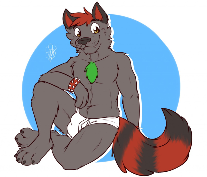Anthro Rule 34 Image