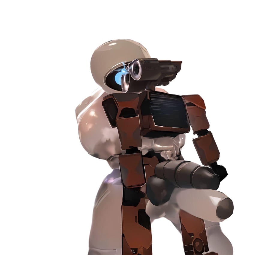 1boy 1futa 3d ai_assisted big_breasts big_nipples big_penis big_thighs blue_eyes disney erect_penis erection eve_(wall-e) forced futa_is_bigger futa_on_male futanari held_up huge_breasts huge_cock huge_thighs hugging hugging_from_behind humanoidized hung_bottom kissing large_breasts large_thighs long_penis male on_back pixar robot robot_boy robot_futa wall-e wall-e_(character)