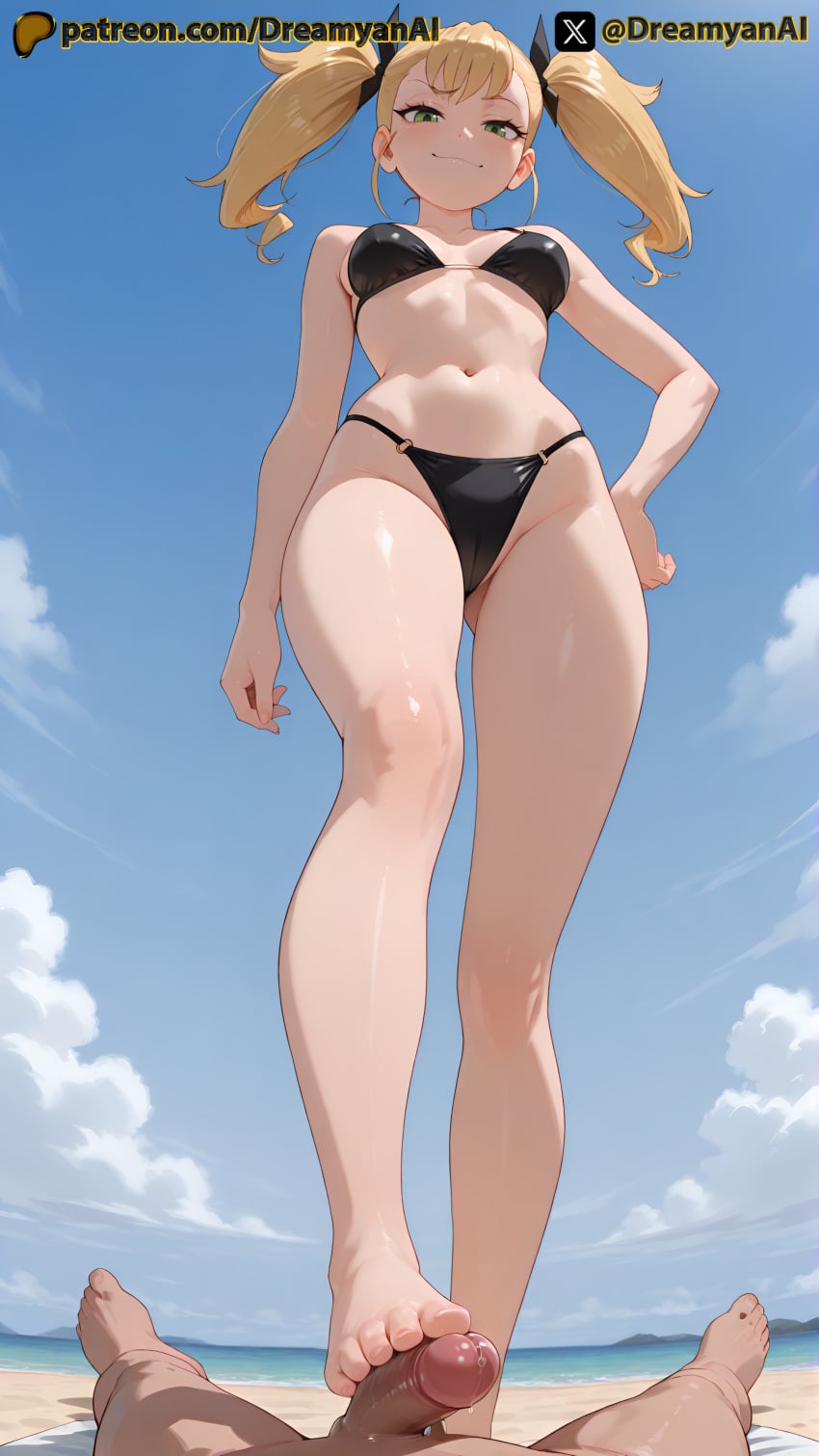Kikoru Shinomiya (Kaiju No.8) Rule 34 Image
