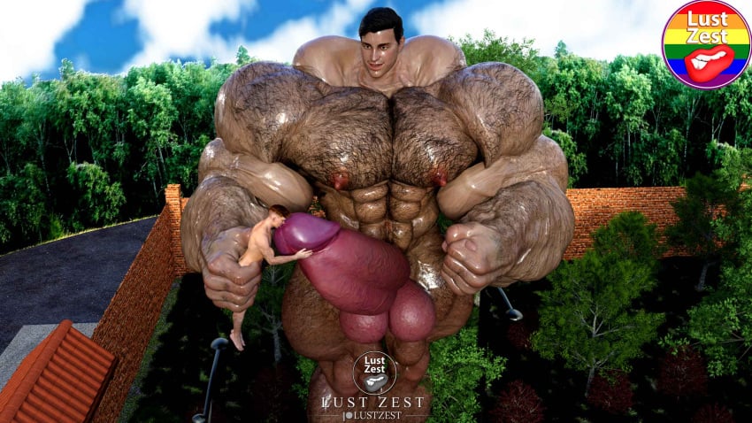 3d abs anal armpit armpits arms ass back background balls bara beef beefy biceps big blue body chest cock cum difference drip ejaculation eyes face facial focus gay genitalia guy hair hairy held huge hyper in legs lustzest male monster muscle muscles muscular naughty nipples nude on only open pecs penis penisabs pleasure precum pubic scars self_upload sex simultaneous size spread testicles thighs upper veins veiny