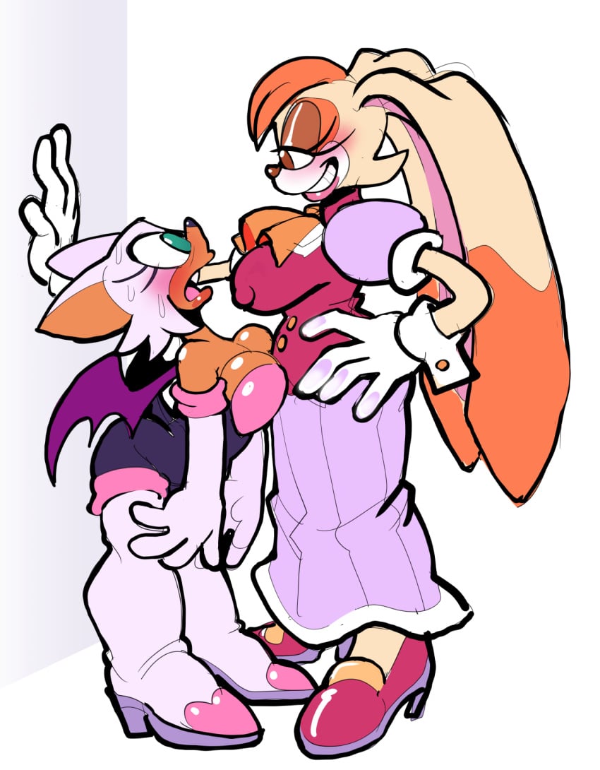 Sonic (Series) Rule 34 Image