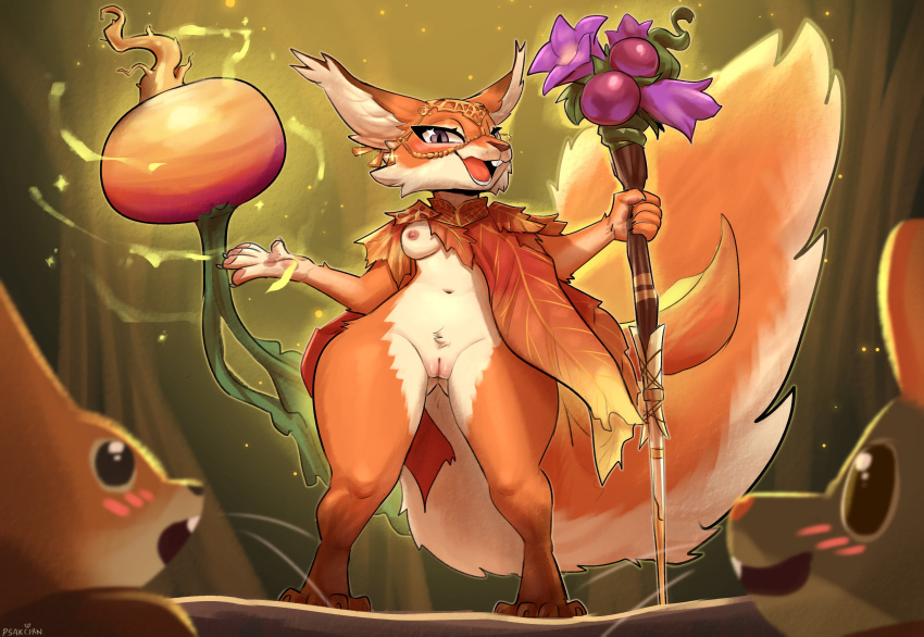 Hazel (Magic: The Gathering) Rule 34 Image