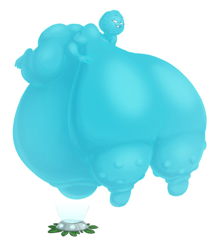 Infi-Nut (Pvz) Rule 34 Image