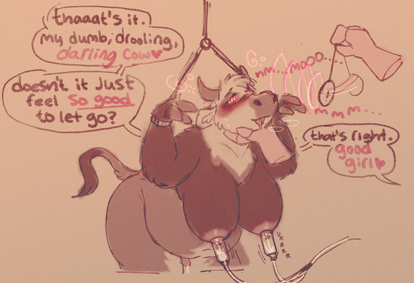 Cuff (Restraint) Rule 34 Image